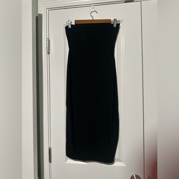Betsey Johnson Dresses & Skirts - Betsey Johnson XS Bandage Dress in Black